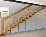 Construction et protection de vos escaliers par Escaliers Maisons à Montjustin-et-Velotte